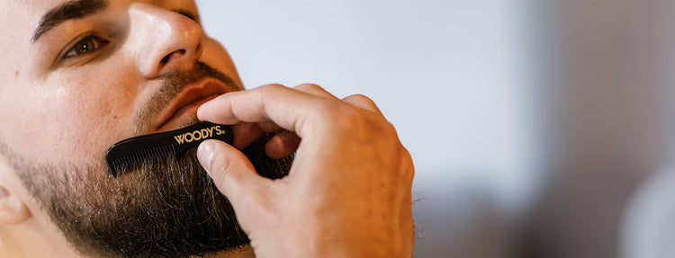 Woodys Product Photoshoot Banner