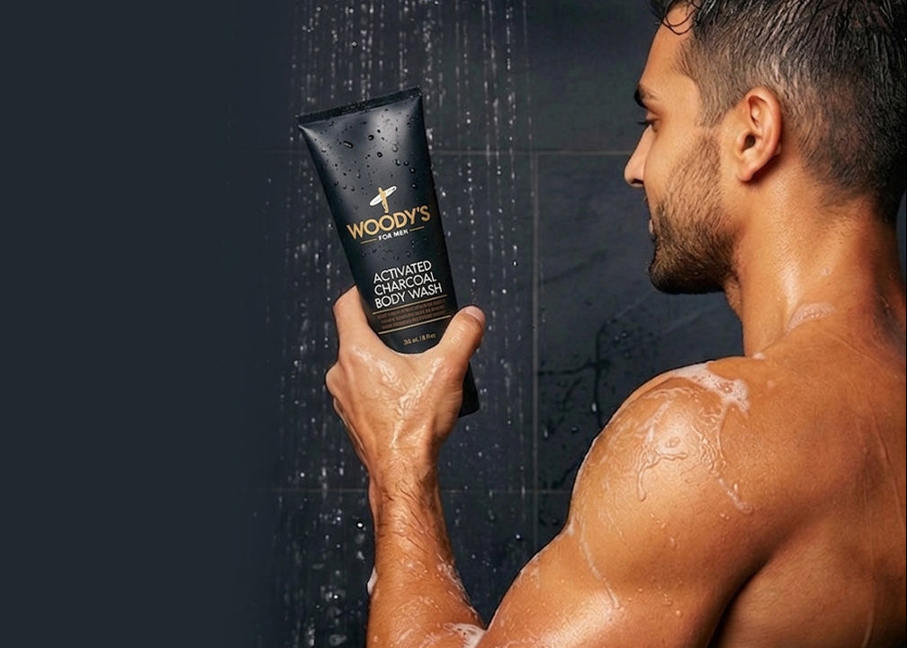 Woodys Product Photoshoot 