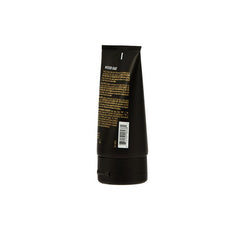 Woody’s Wood Glue Extreme Styling Hair Gel in a side-view black tube showcases strong-hold formula with easy-to-use packaging.