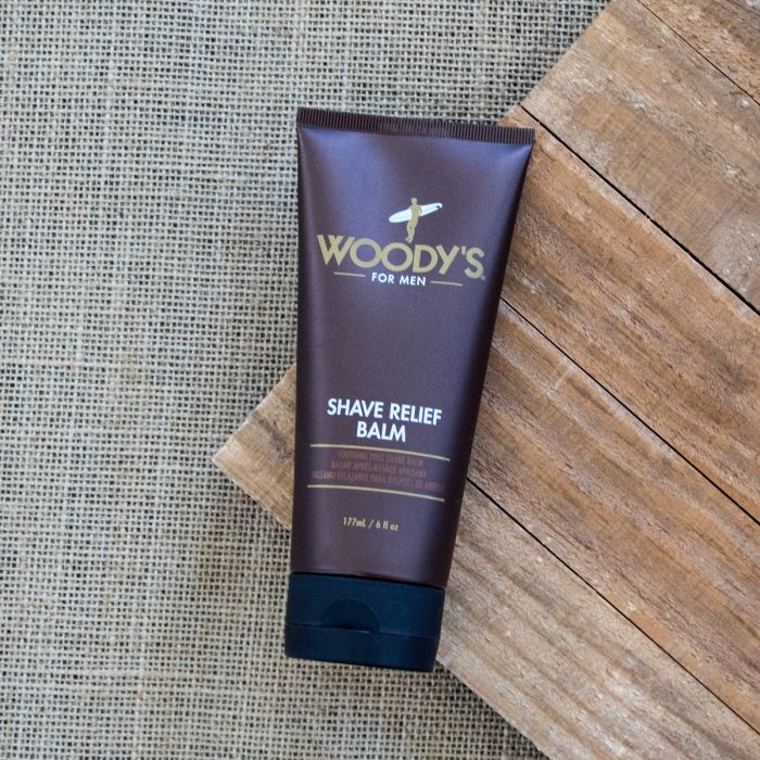 Shave Relief Balm Shave Relief Balm